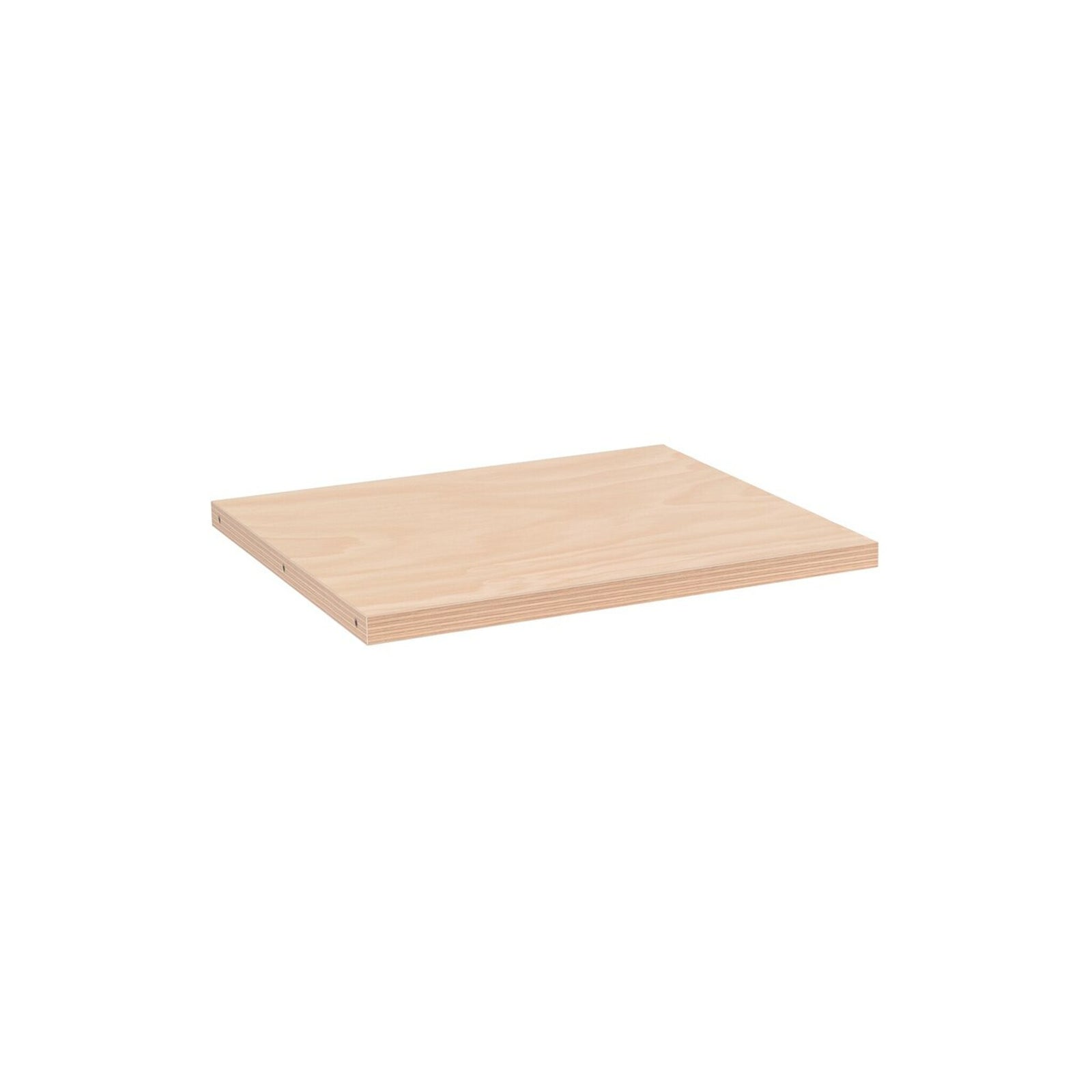 MAXe Shelf, 600Wx500D