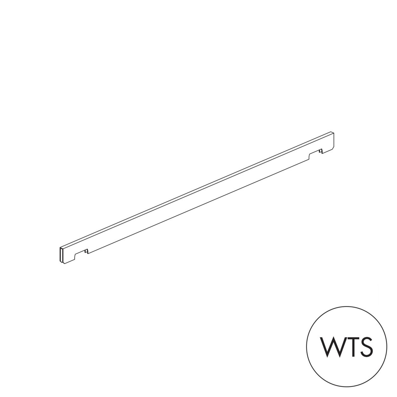 Peggie Hangrail, 520mm