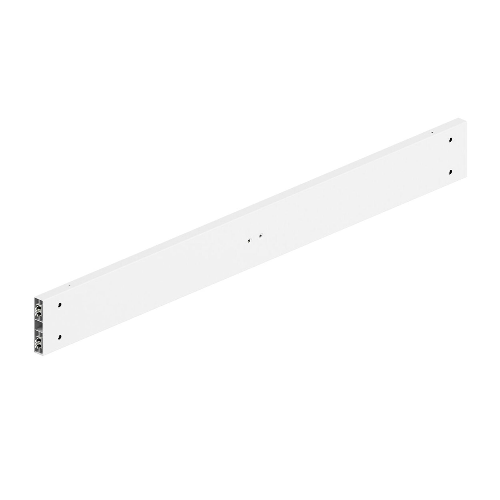 MAXe Base Joining Rail for 1200mm Wide Sections