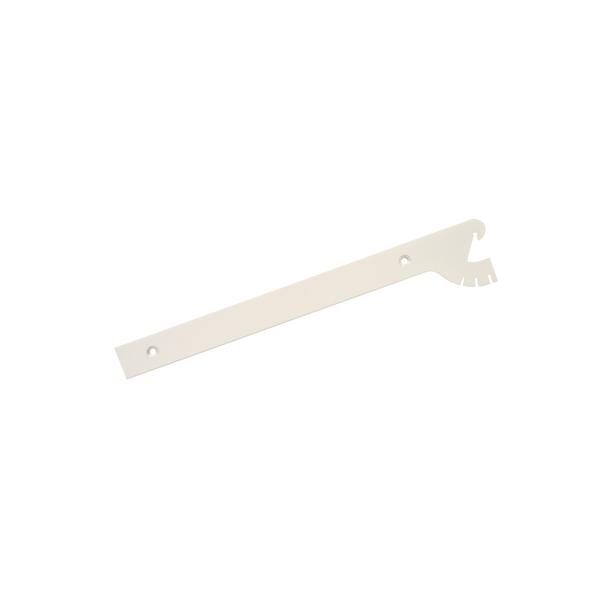MAXe Shelf Bracket Multi Angle Set With Screws & Tool - L300 x T2.5