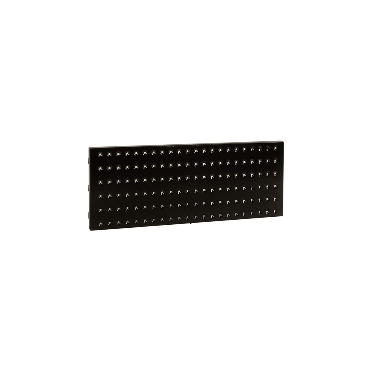 MAXe Metal Pegboard Panel, 590Wx240H
