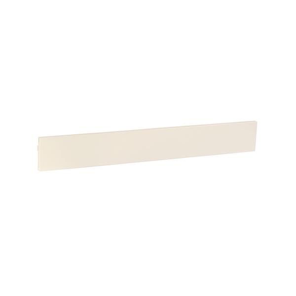 MAXe Metal Skirting for 900mm Wide Sections
