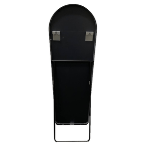Standing Black Mirror - W510 x D350 x H1560