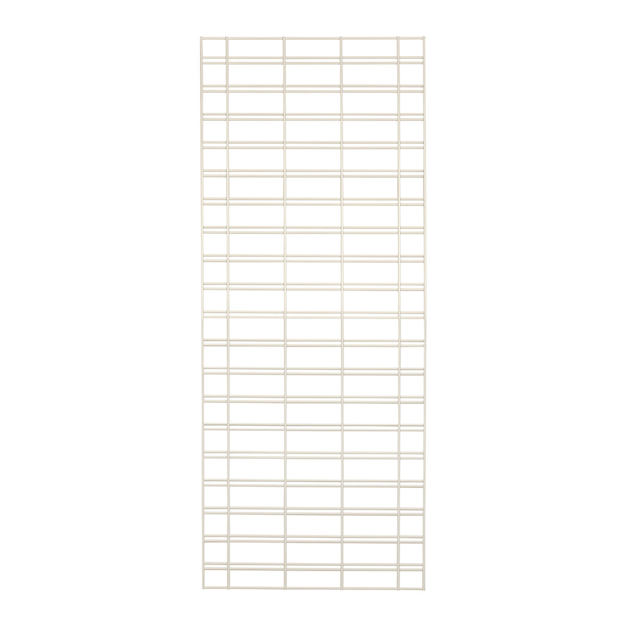 Slatwall Mesh Panel Medium