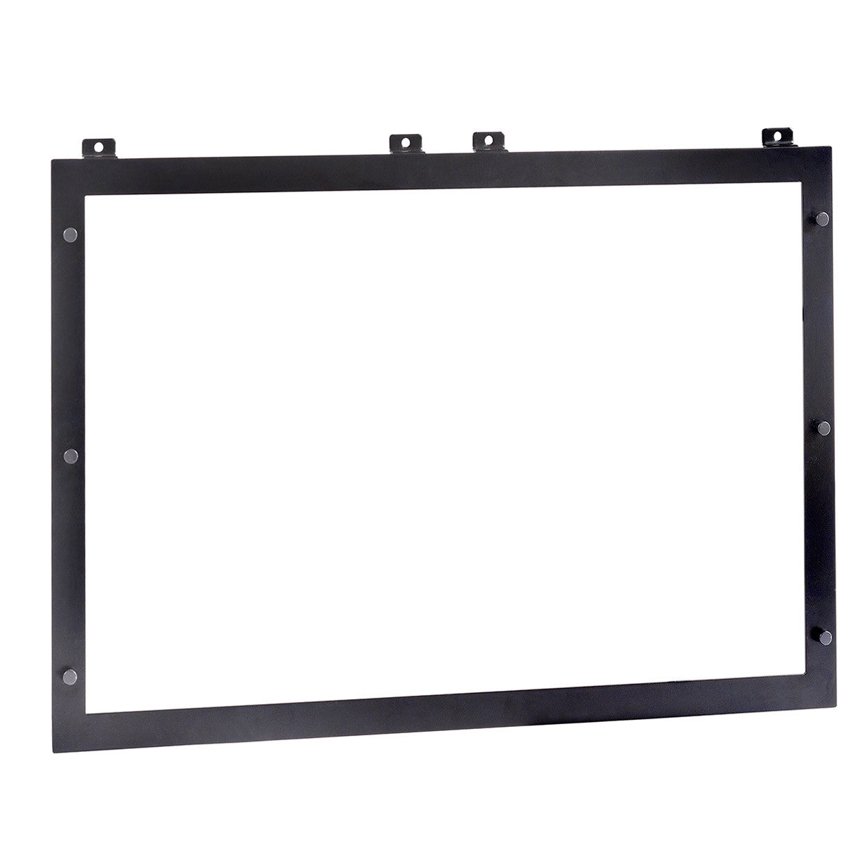 Slatwall Hanging Frame for Display Cube - 600mm Bay