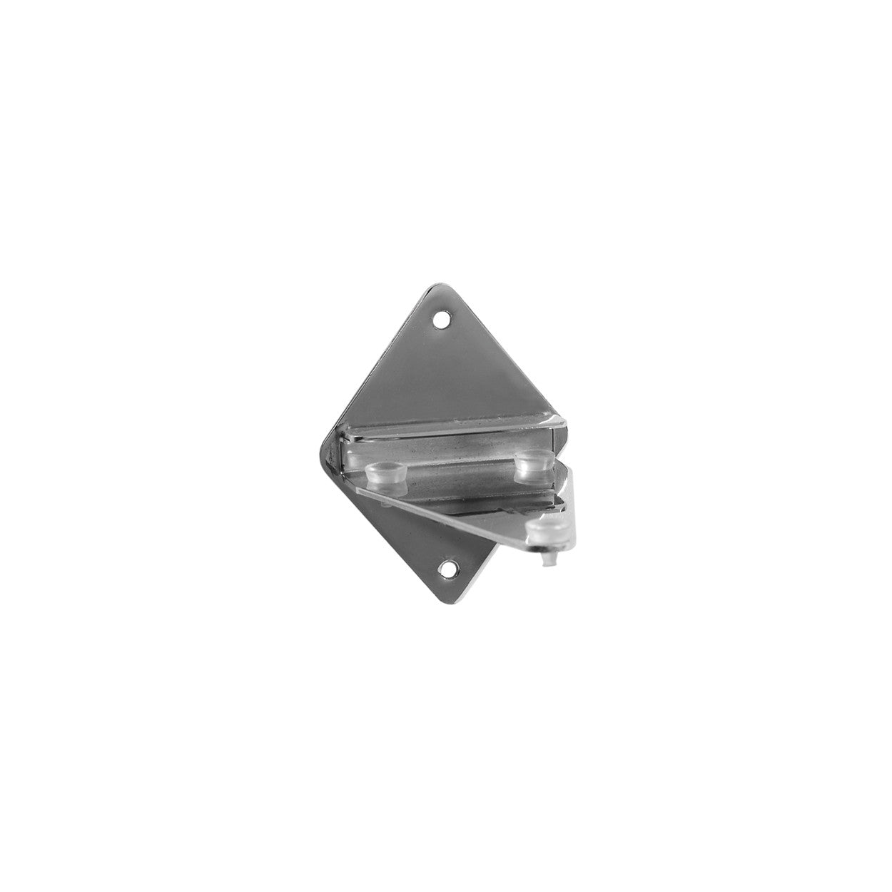 Wall Mount Cantilever Bracket - L95 x H75 Plate
