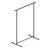 RENTAL Little Black Rack (RENTR1405BKS)