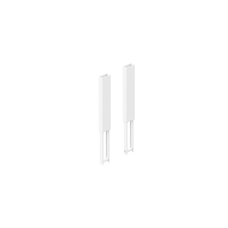 Style Clothes Rack Extension, 200H
