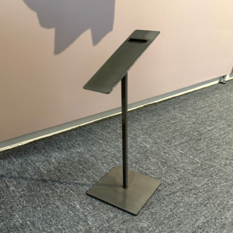 Shoe Stand