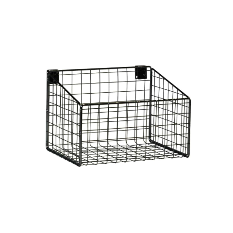 MAXe Backrail Basket