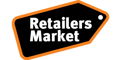Retailers Market, Font Creative Pte Ltd