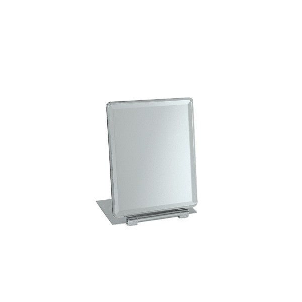 Counter Top Mirror Adjustable Angle - W200 x D125 x H255