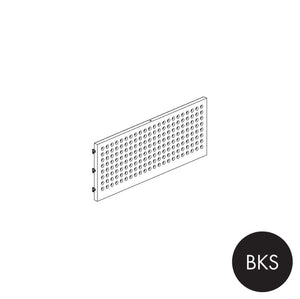 MAXe Pegboard Metal Panel - W600 x H240