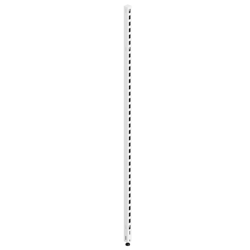 MAXe Single Sided Post, 1240mm H