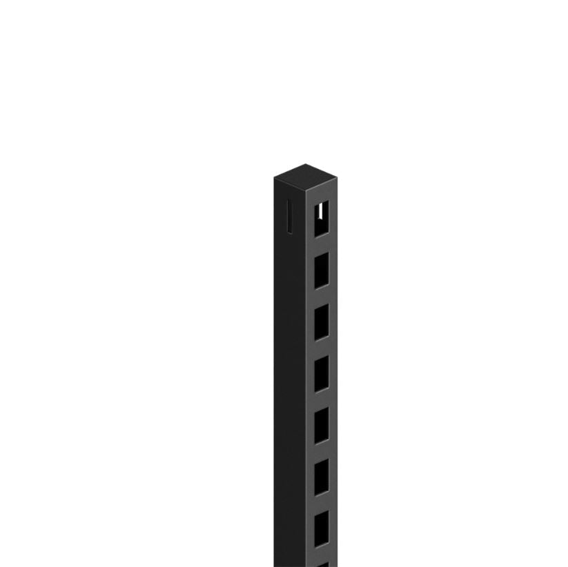 MAXe Single Sided Post, 1240mm H
