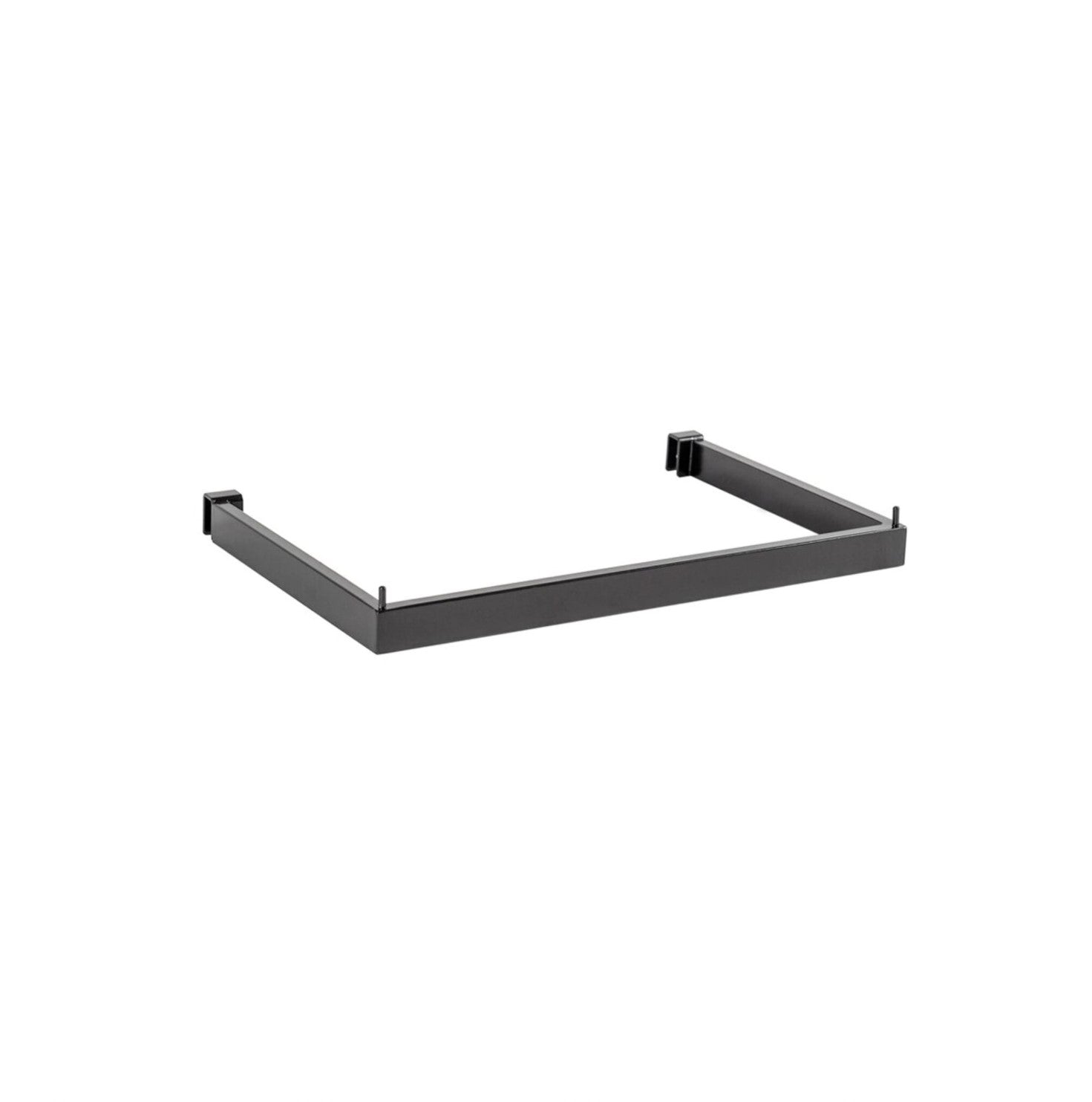 hangrail attachment for backrail