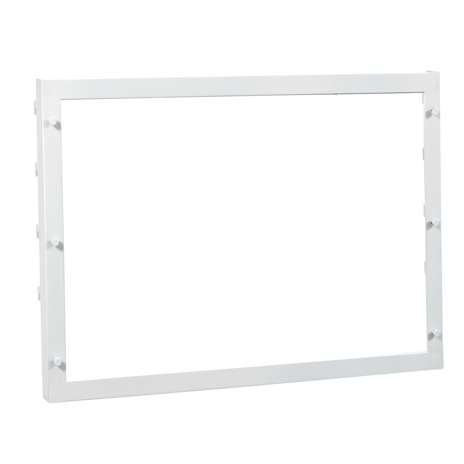 MAXe Display Cube Hanging Frame Bracket - 600mm Bay