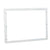 MAXe Display Cube Hanging Frame Bracket - 600mm Bay