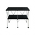 RENTAL Foldable Table with Black Table Cloth (RENTTABLE)