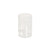 Acrylic Container Round - H150 x 100mm DIA
