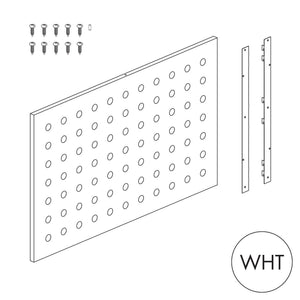 Peggie Panel Medium - W890 x H558