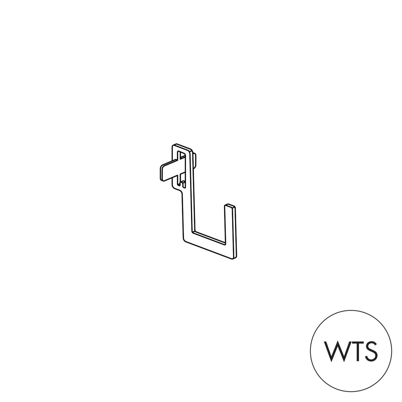 Peggie Hook, 30Dx28H