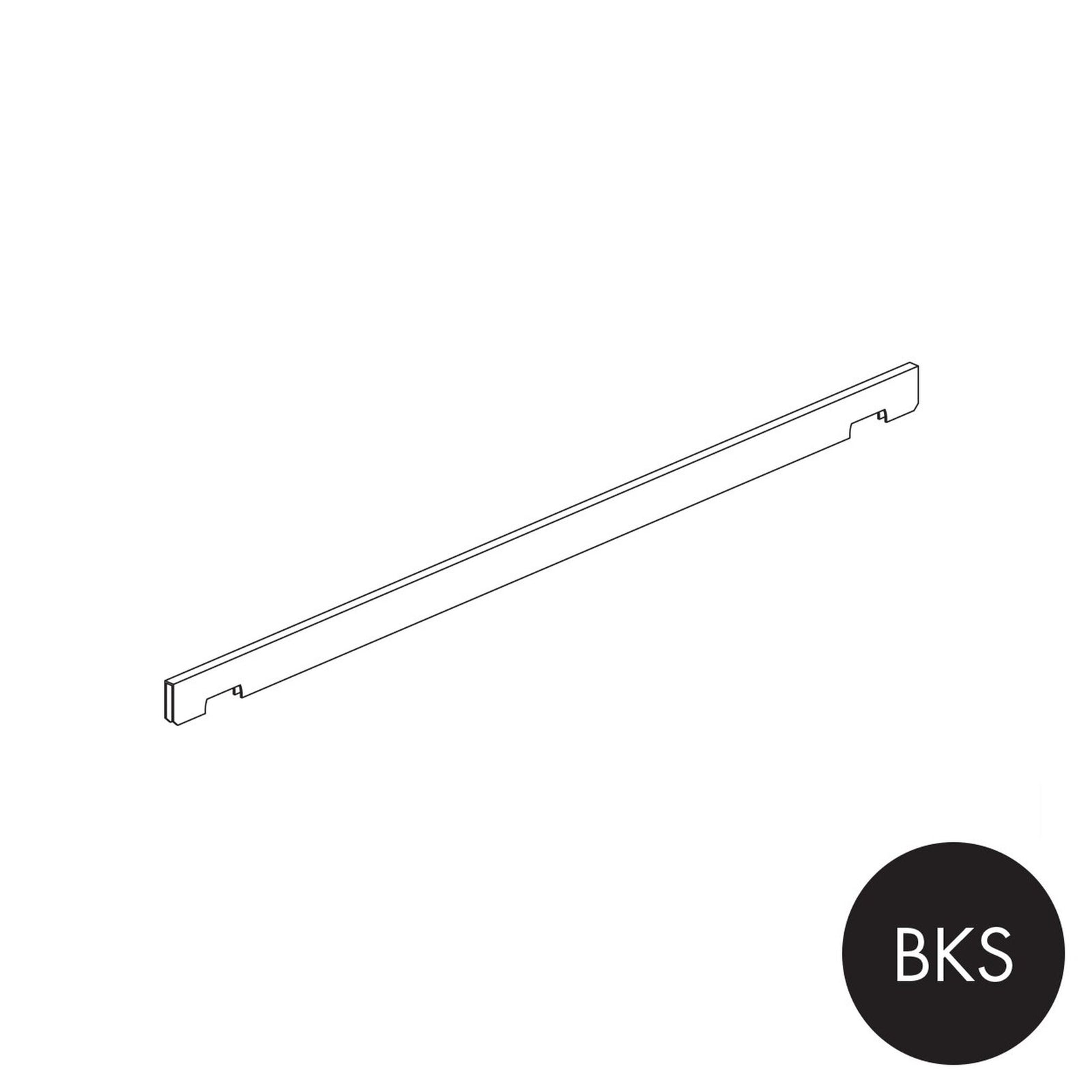 Peggie Hangrail, 520mm