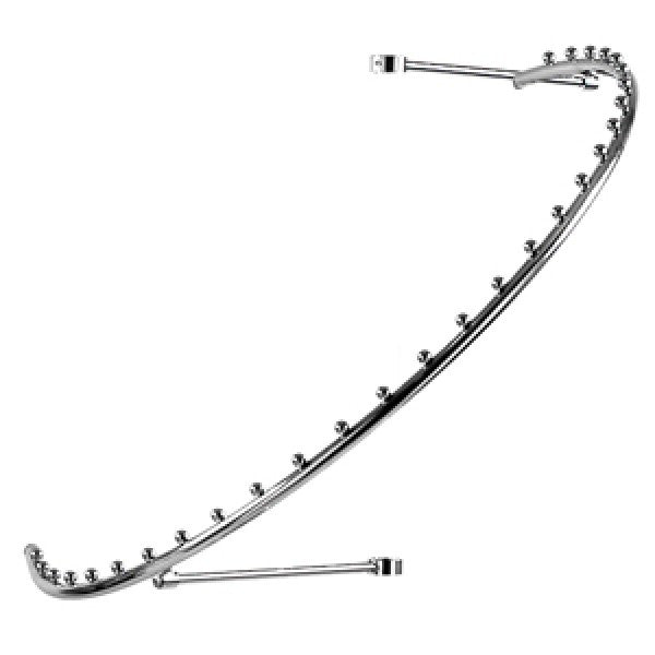Additional Spiral for Spiral Clothes Racks - H550 x 590mm DIA Spiral