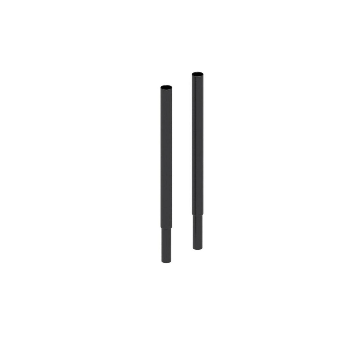 Extension Kit for Little White/Black Rack