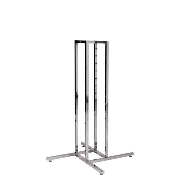 4-Way Clothes Rack (Arms Sold Separately) - W890 x D890 x H1190