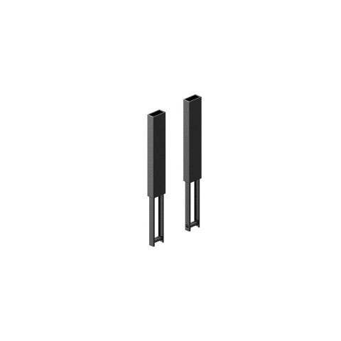 Style Clothes Rack Extension, 200H
