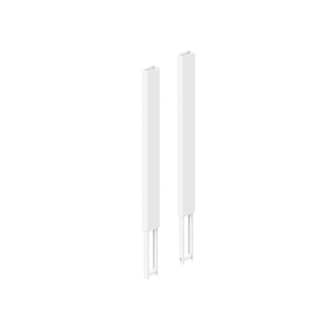 Style Clothes Rack Extension, 400H