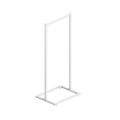 Style Clothes Rack, 600Wx1400H
