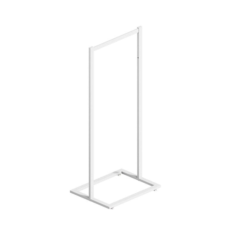 Style Clothes Rack, 600Wx1400H