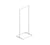 Style Clothes Rack - W600 x D457 x H1400