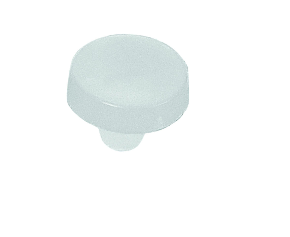 Grommet To Fit Shelf Support Clip (Packet of 10) S1389WH-50