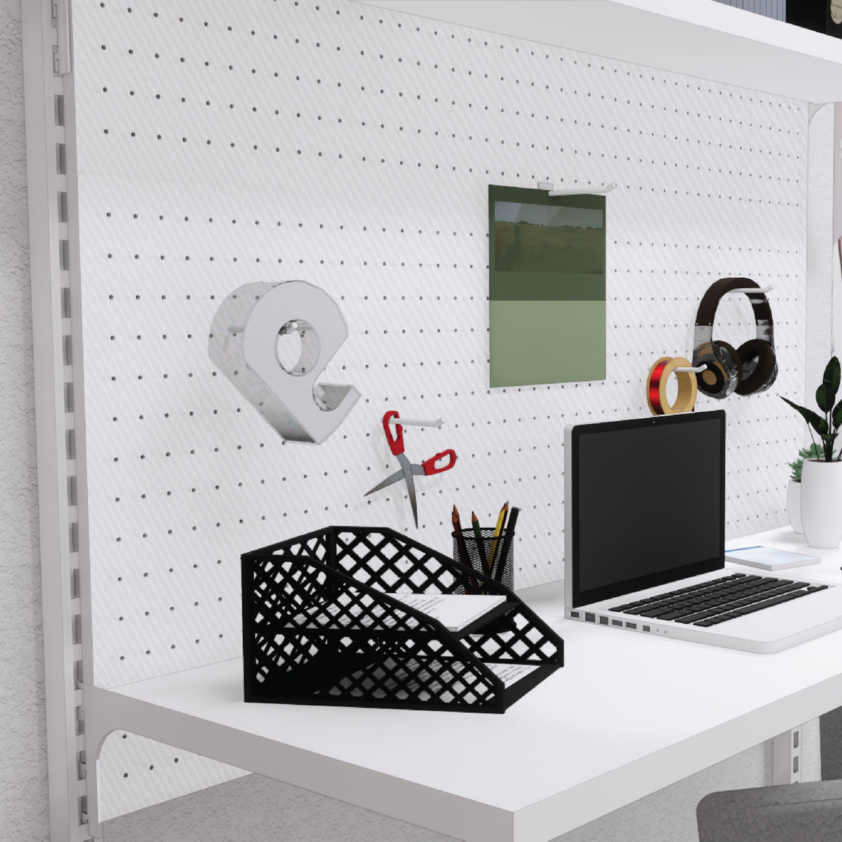 Work Space - The Solo