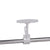 Plastic Thumb Clamp