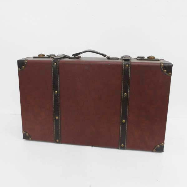 RENTAL Vintage Briefcase (RENTBC1)