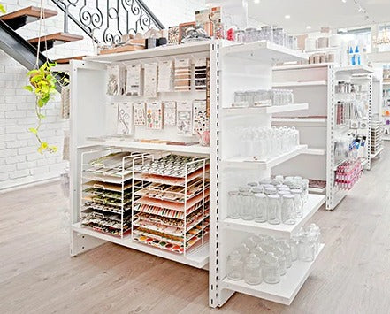 MAXe H Frame Gondola