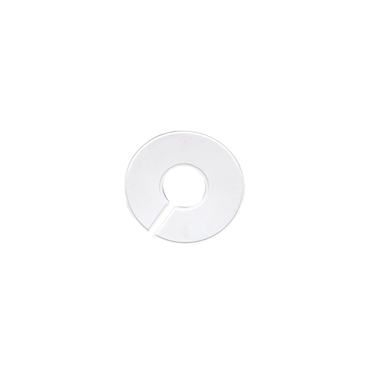 Size Divider for Rail Blank (No Marking) - 40mm Inner DIA x 113mm Outer DIA