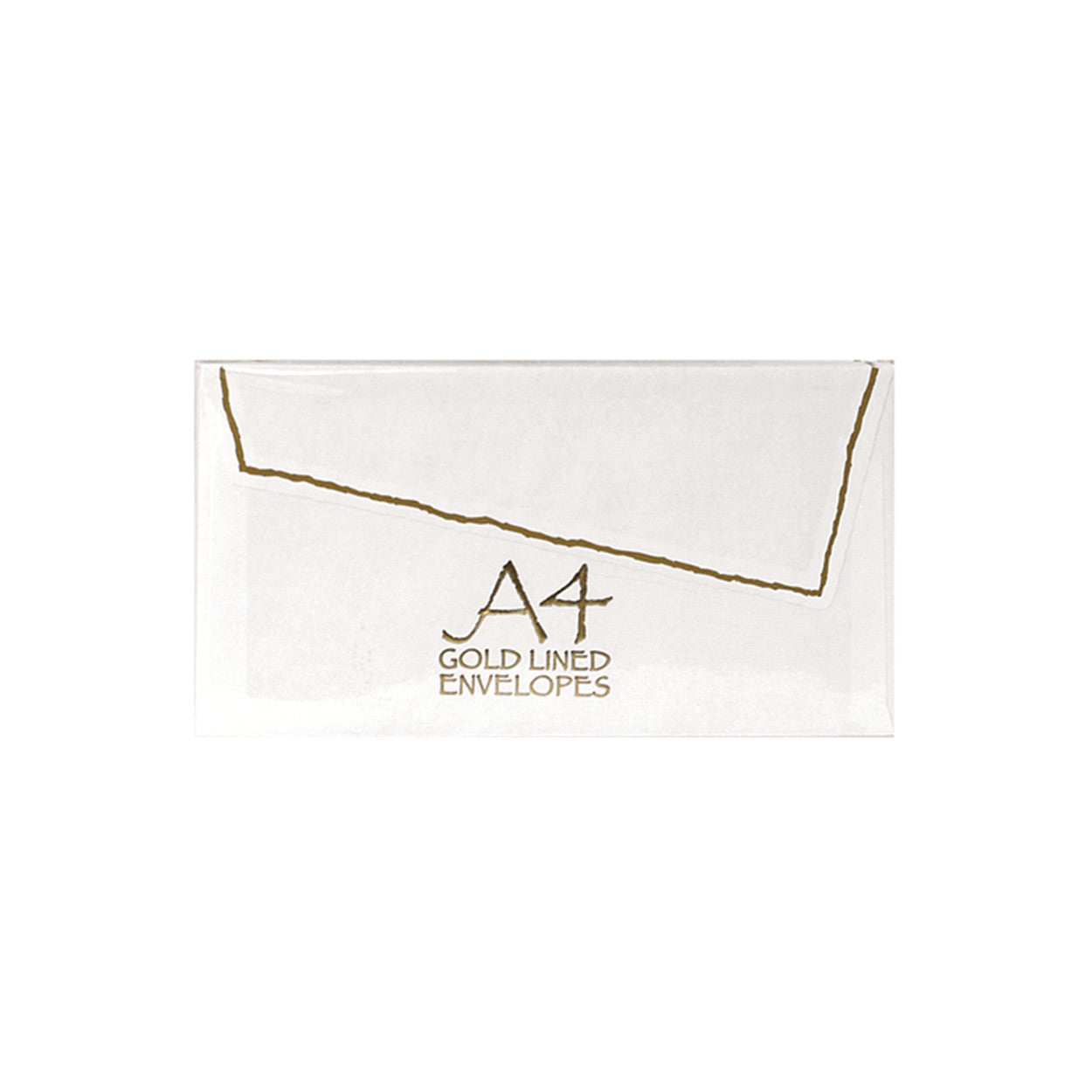 Envelope To Suit Vouchers Pack Of 25 A3051WH