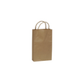 Kraft Paper Bag Extra Small, 160Wx255H