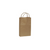 Kraft Paper Bag Extra Small - W160 x H255 x G50 (A8020)