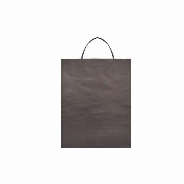 Eco-Kraft Paper Bag Small - W180 x H220 x G80 (AR8020-MAIN)