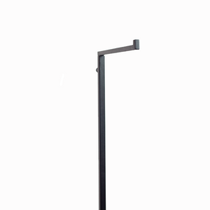 RENTAL Small Black Metal Bag Stand (RENTBS5)