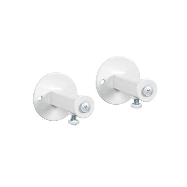 MAXe Single Sided Post Adjustable Wall Mount Set (Pack of 2)