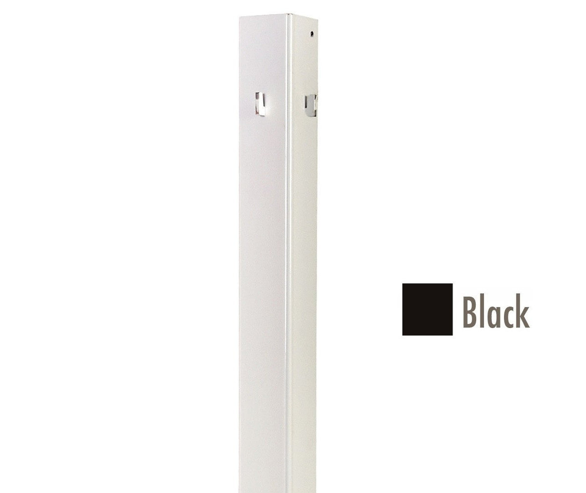 MAXe Post To MAXe Post Inside Corner Joiner