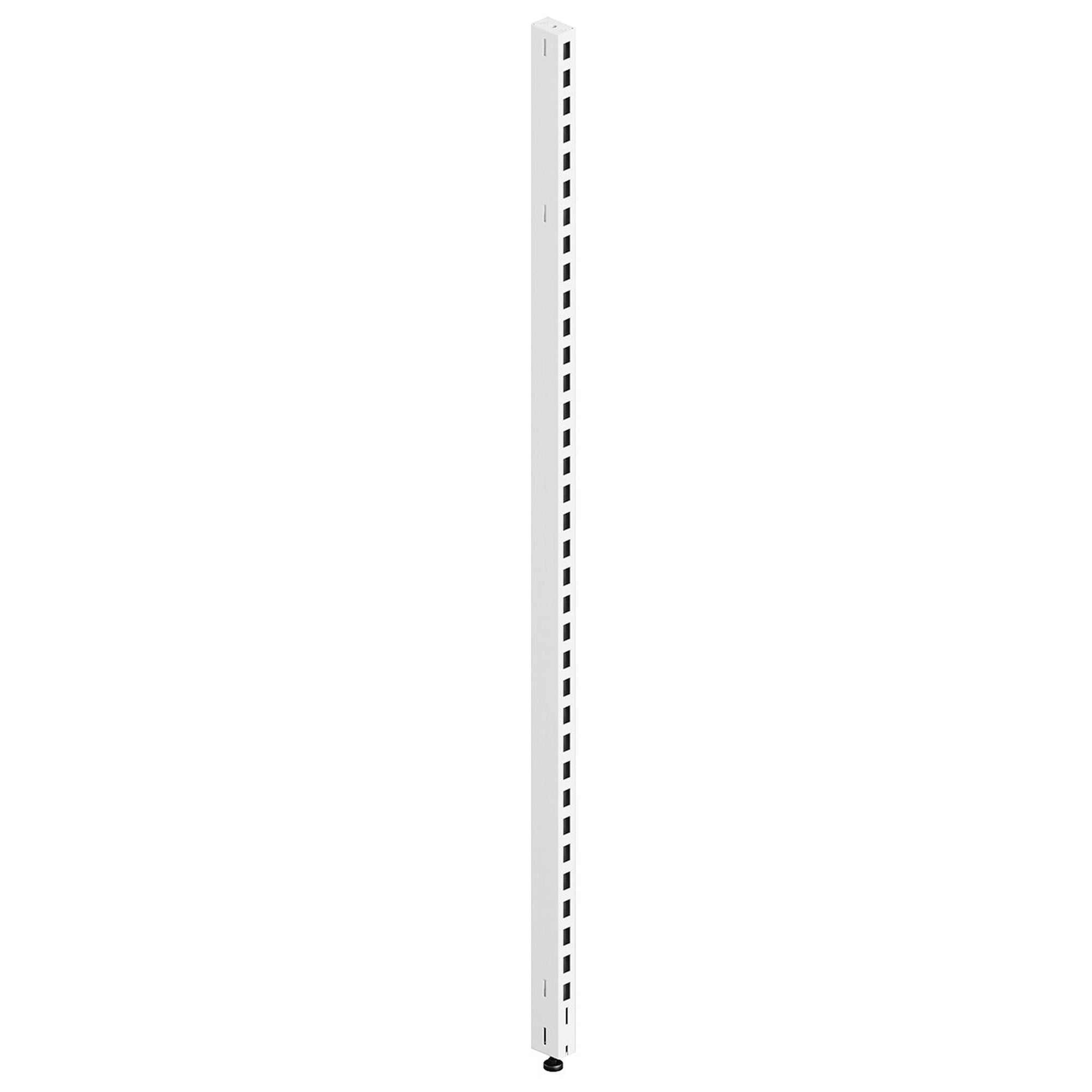 MAXe Double Sided Post - W32 x D51 x H1480