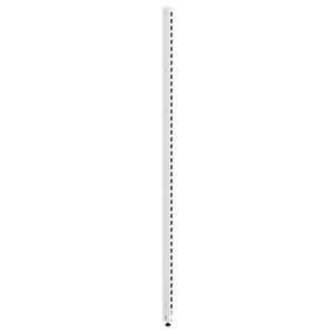 MAXe Double Sided Post - W32 x D51 x H1800